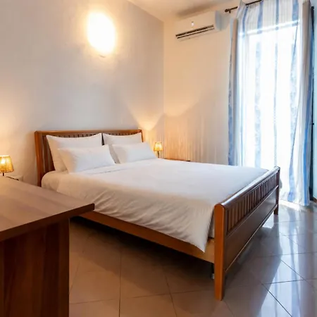 Apartment 23 Marzo - 2br Private *