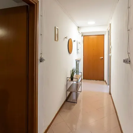 23 Marzo - 2br Private *