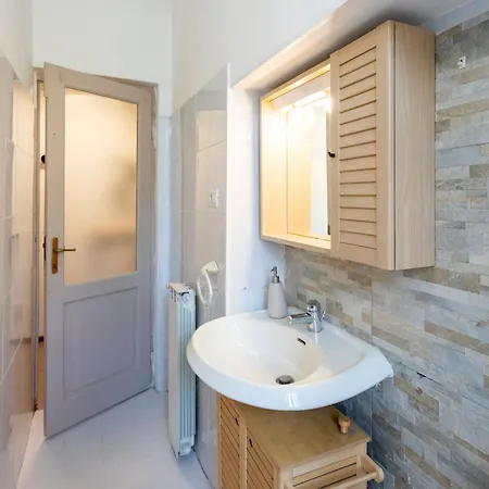 23 Marzo - 2br Private Novara