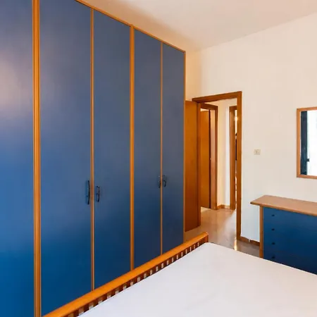 23 Marzo - 2br Private Apartment