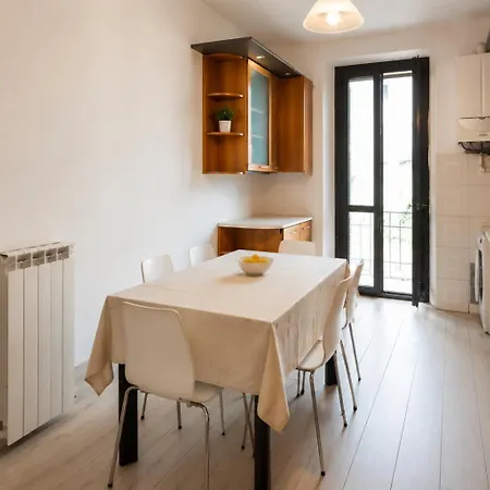23 Marzo - 2br Private * Novara